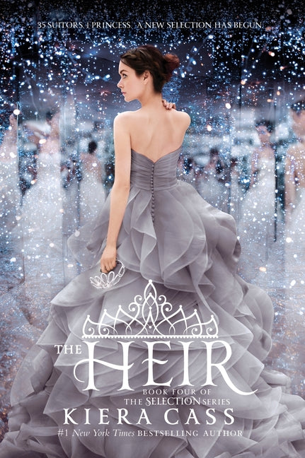 Heir - Ingram