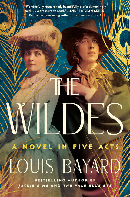 Wildes: A Novel in Five Acts - Ingram