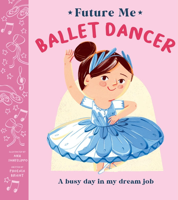 Ballet Dancer - Ingram