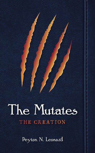 Mutates: The Creation - Ingram