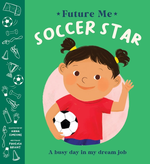 Soccer Star - Ingram