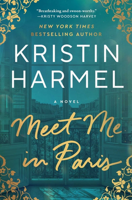Meet Me in Paris - Ingram