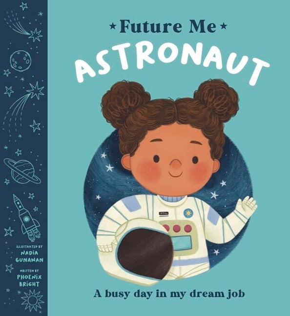 Astronaut - Ingram