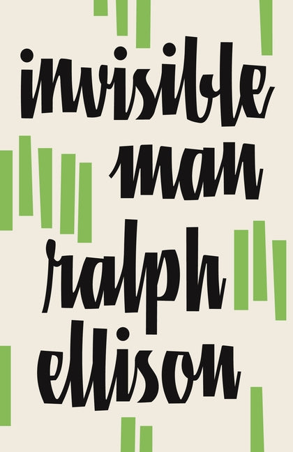 Invisible Man - Ingram
