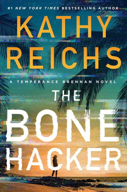 Bone Hacker - Ingram