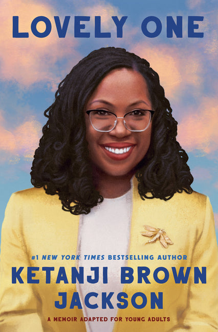 Lovely One (Adapted for Young Adults) - Ingram