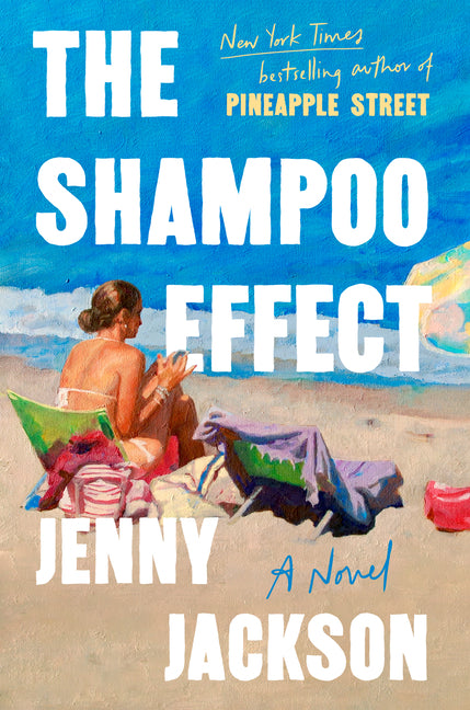The Shampoo Effect - Ingram