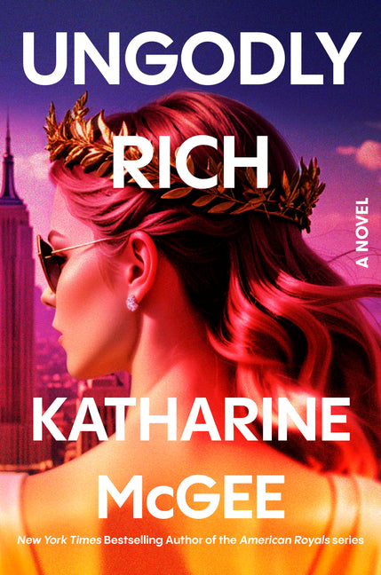 Ungodly Rich - Ingram