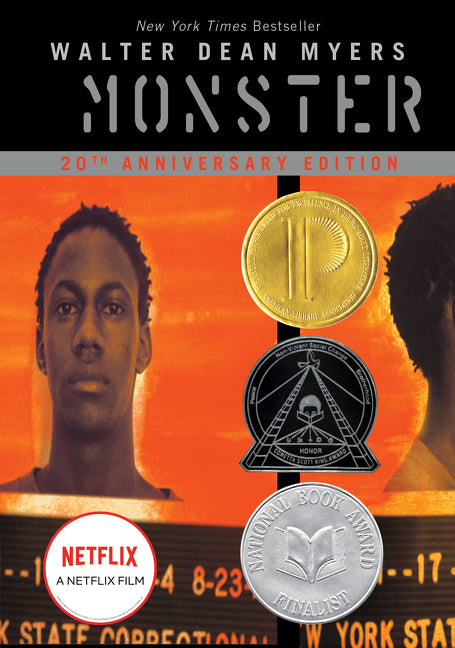 Monster - Ingram