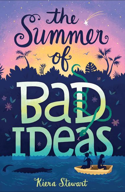 The Summer of Bad Ideas - Ingram