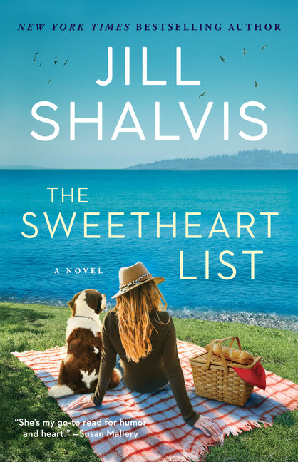 Sweetheart List - Ingram