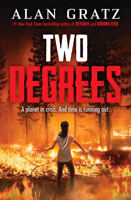 Two Degrees - Ingram