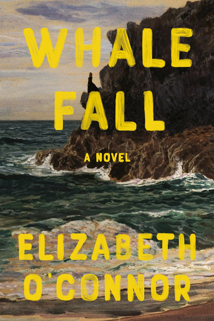 Whale Fall - Ingram