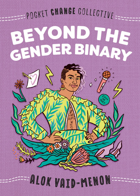 Beyond the Gender Binary - Ingram