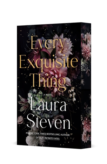 Every Exquisite Thing - Ingram