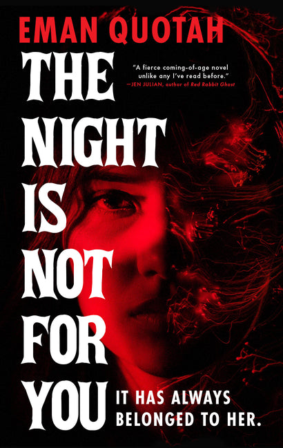 Night Is Not for You - Ingram