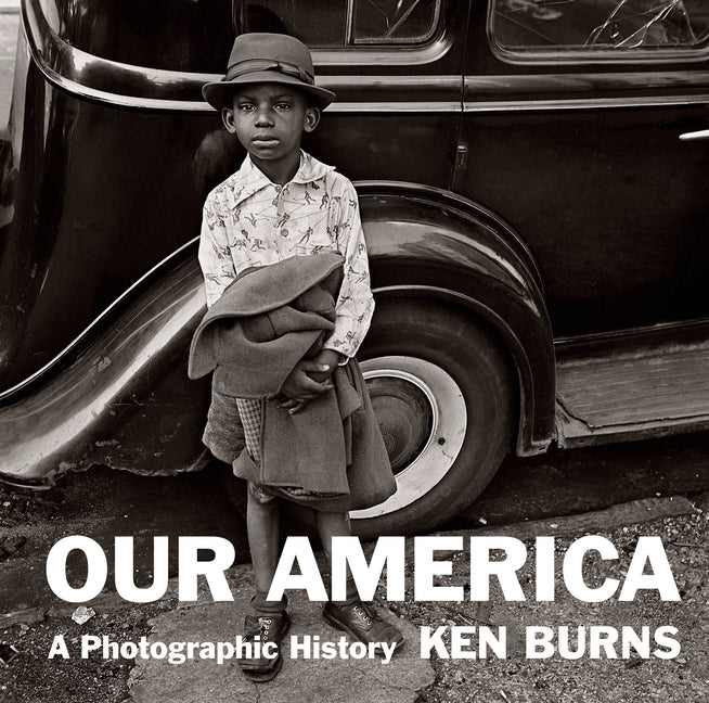 Our America: A Photographic History - Ingram