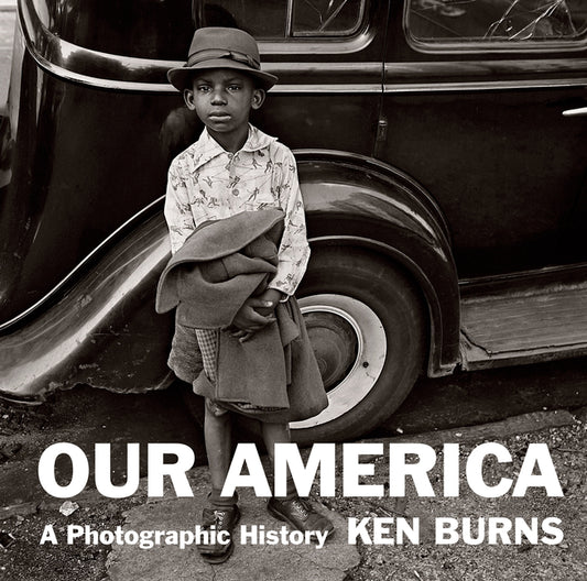 Our America: A Photographic History - Ingram