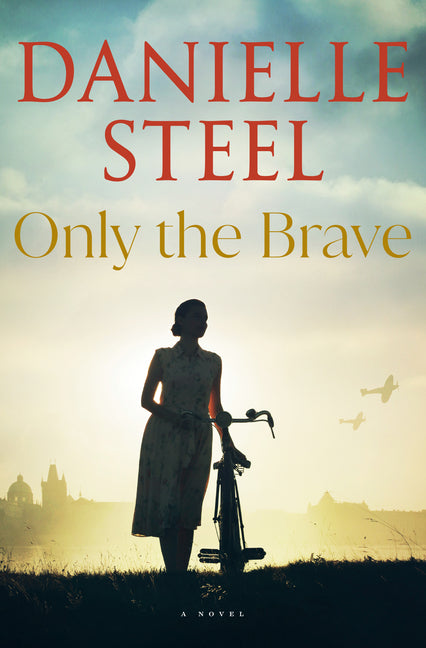 Only the Brave - Ingram