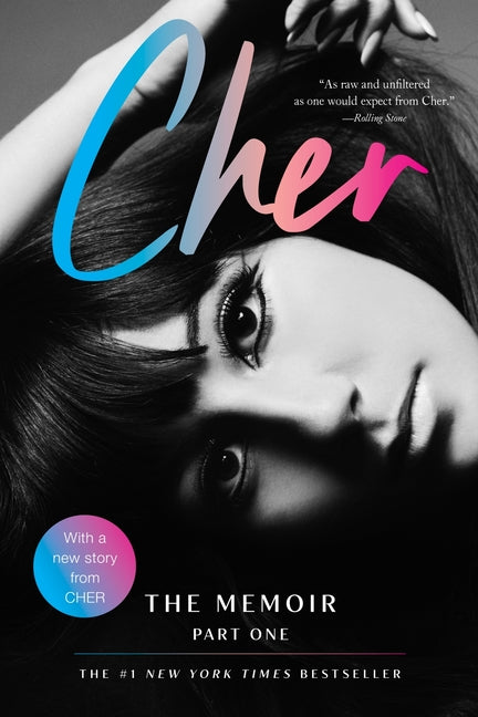 Cher: Part One: The Memoir - Ingram