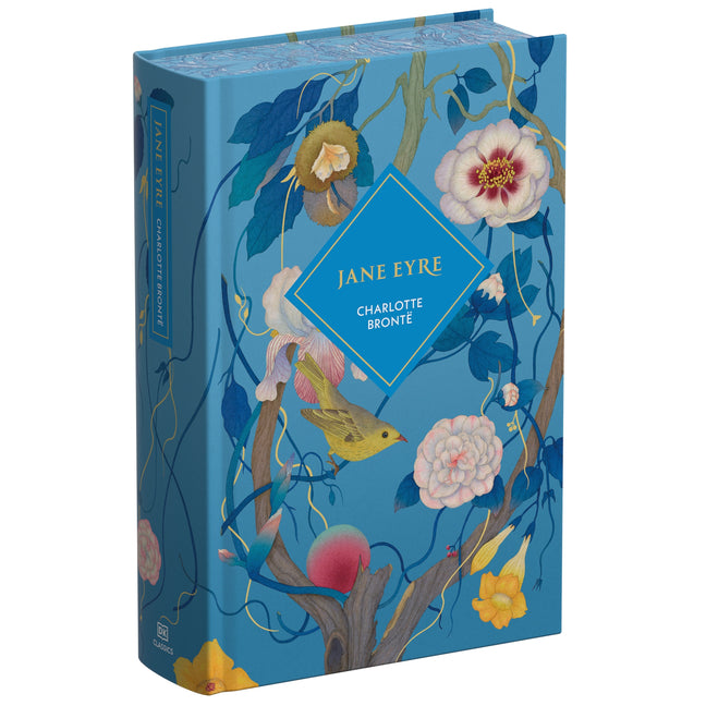 Jane Eyre (DK Classics) - Ingram