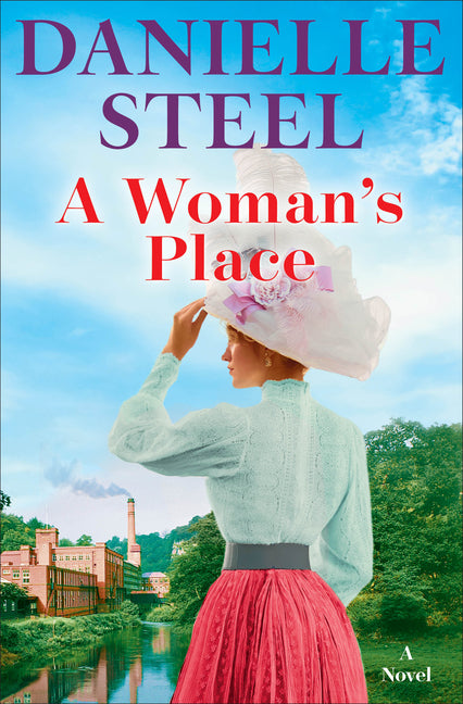 Woman's Place - Ingram