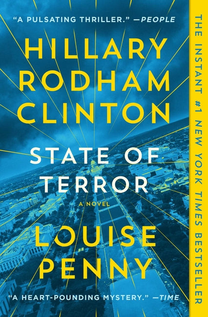 State of Terror - Ingram
