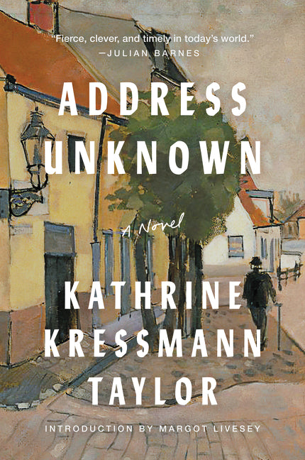 Address Unknown - Ingram
