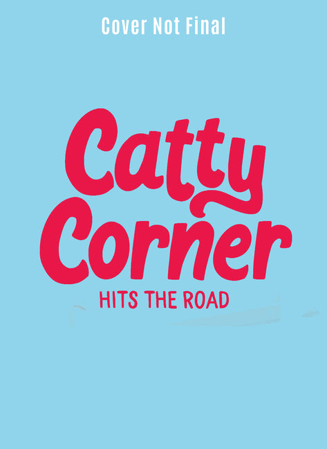 Catty Corner Hits the Road - Ingram