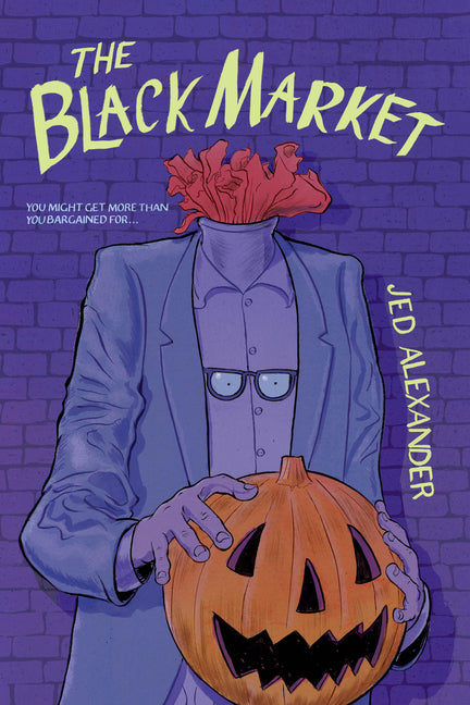 Black Market - Ingram