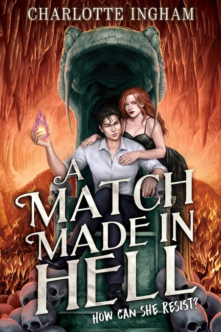 Match Made in Hell - Ingram