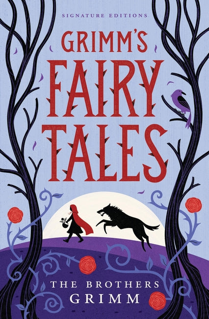 Grimm's Fairy Tales - Ingram