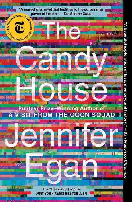 Candy House - Ingram