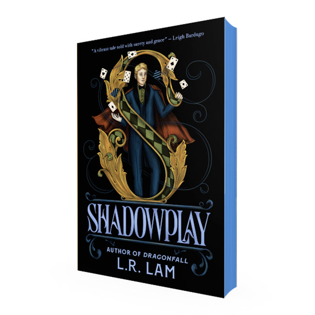 Shadowplay - Ingram