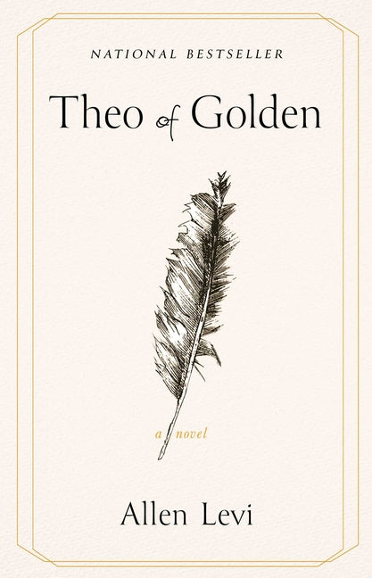 Theo of Golden - Ingram