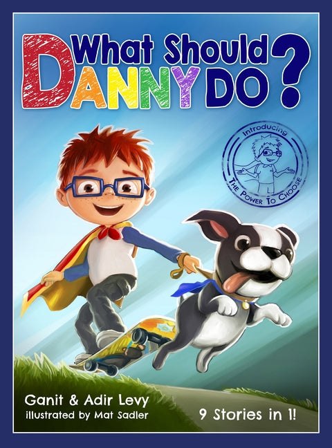 What Should Danny Do? - Ingram