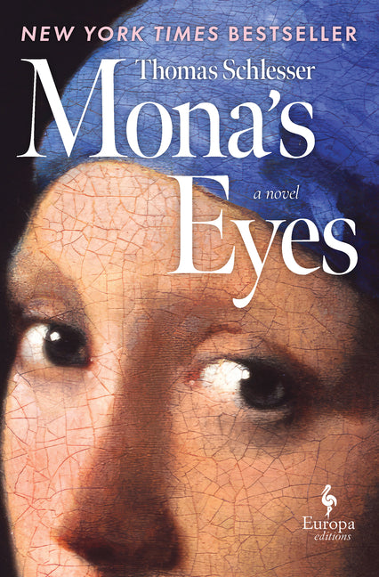 Mona's Eyes - Ingram