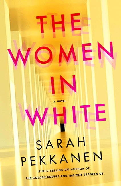 The Women in White - Ingram