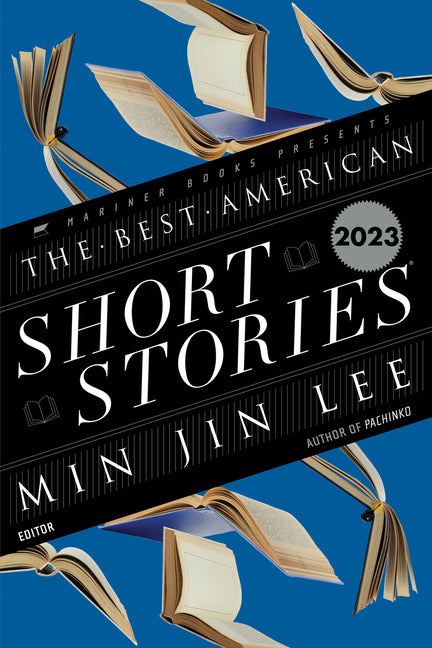 Best American Short Stories 2023 - Ingram