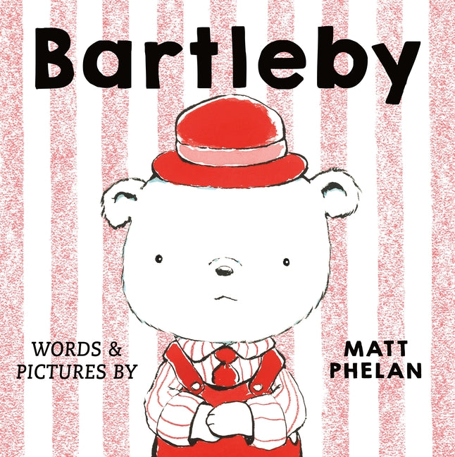 Bartleby - Ingram