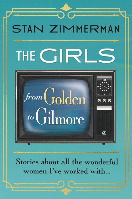 Girls: From Golden to Gilmore - Ingram
