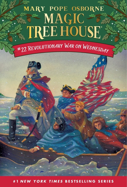 Revolutionary War on Wednesday - Ingram