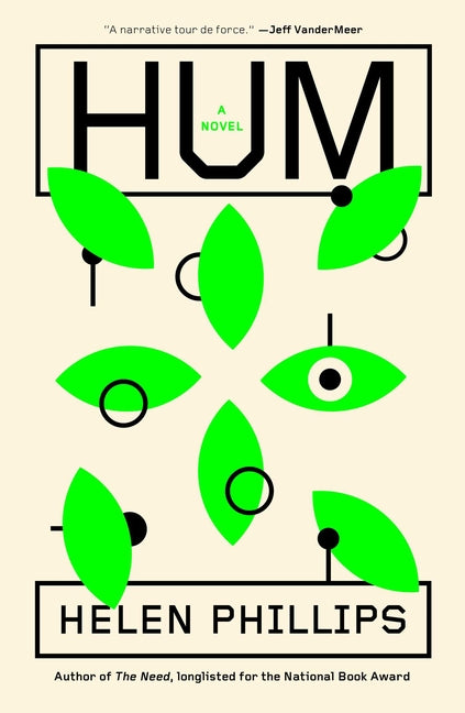 Hum - Ingram