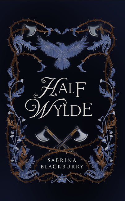 Half Wylde - Ingram