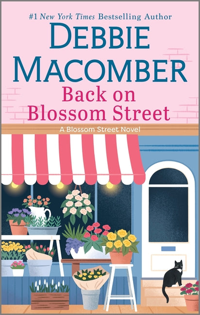 Back on Blossom Street (Reissue) - Ingram