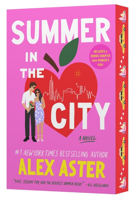 Summer in the City - Ingram