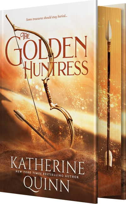 Golden Huntress - Ingram