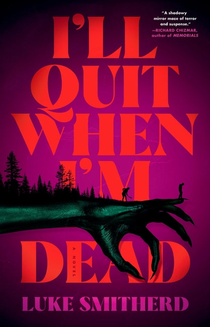 I'll Quit When I'm Dead - Ingram
