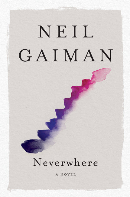 Neverwhere - Ingram