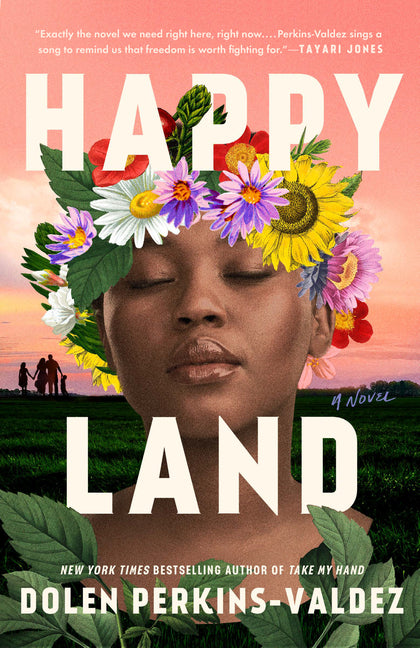 Happy Land - Ingram
